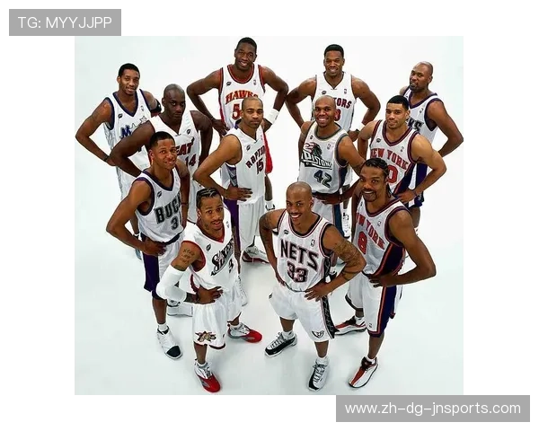 NBA官方推特频道内容精选及粉丝互动