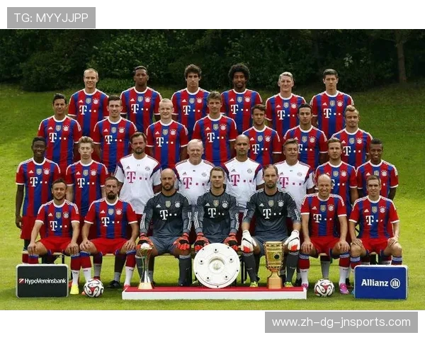 拜仁慕尼黑俱乐部全方位解析